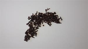 Nelliker, hele, 30 gram